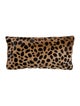 Clare V. Faux Fur Clutch