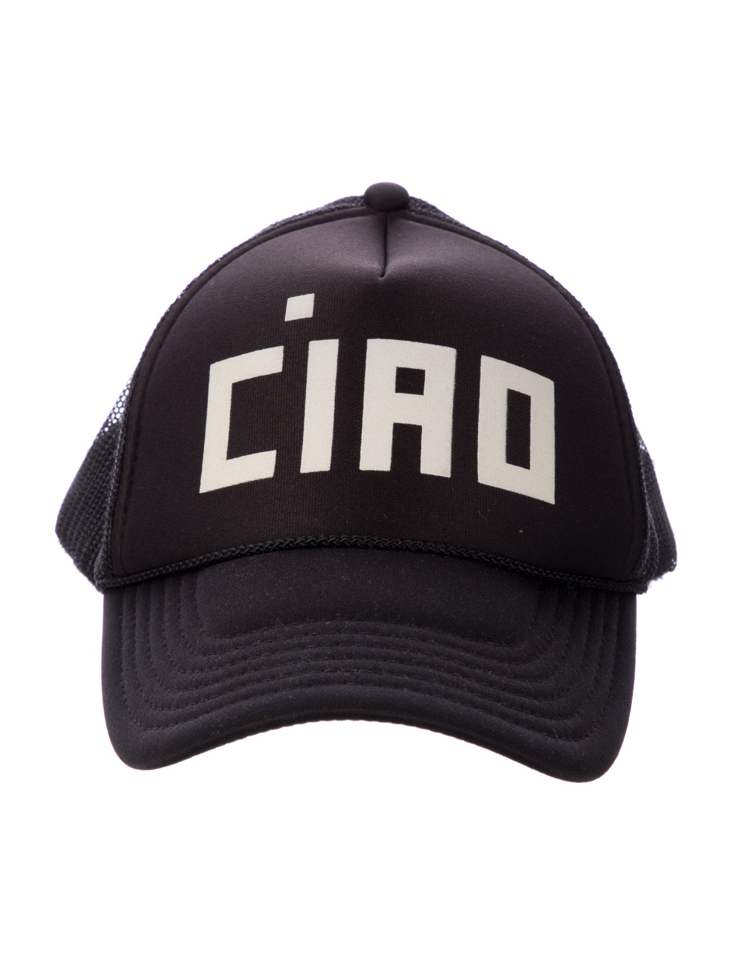 Clare V. Trucker Hat