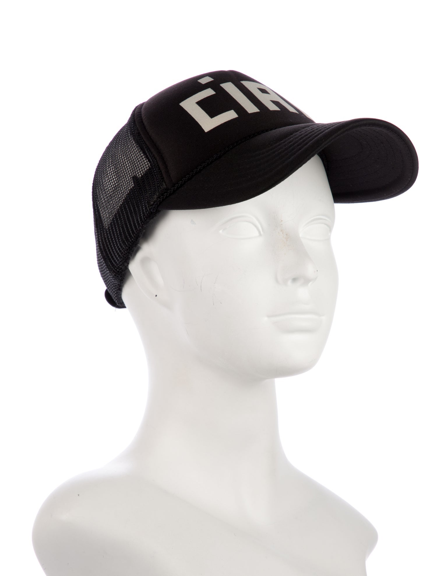 Clare V. Trucker Hat