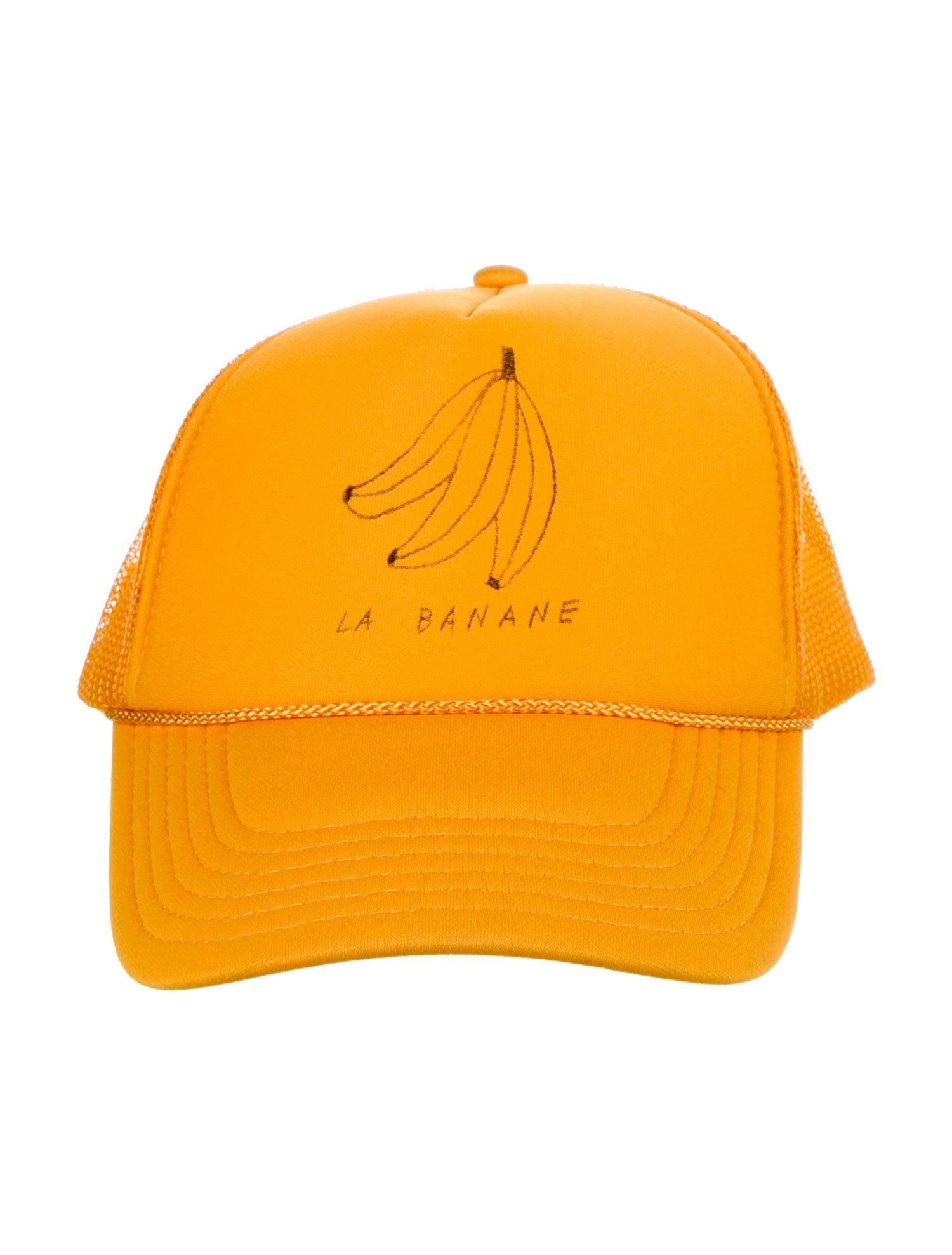 Clare V. Trucker Hat