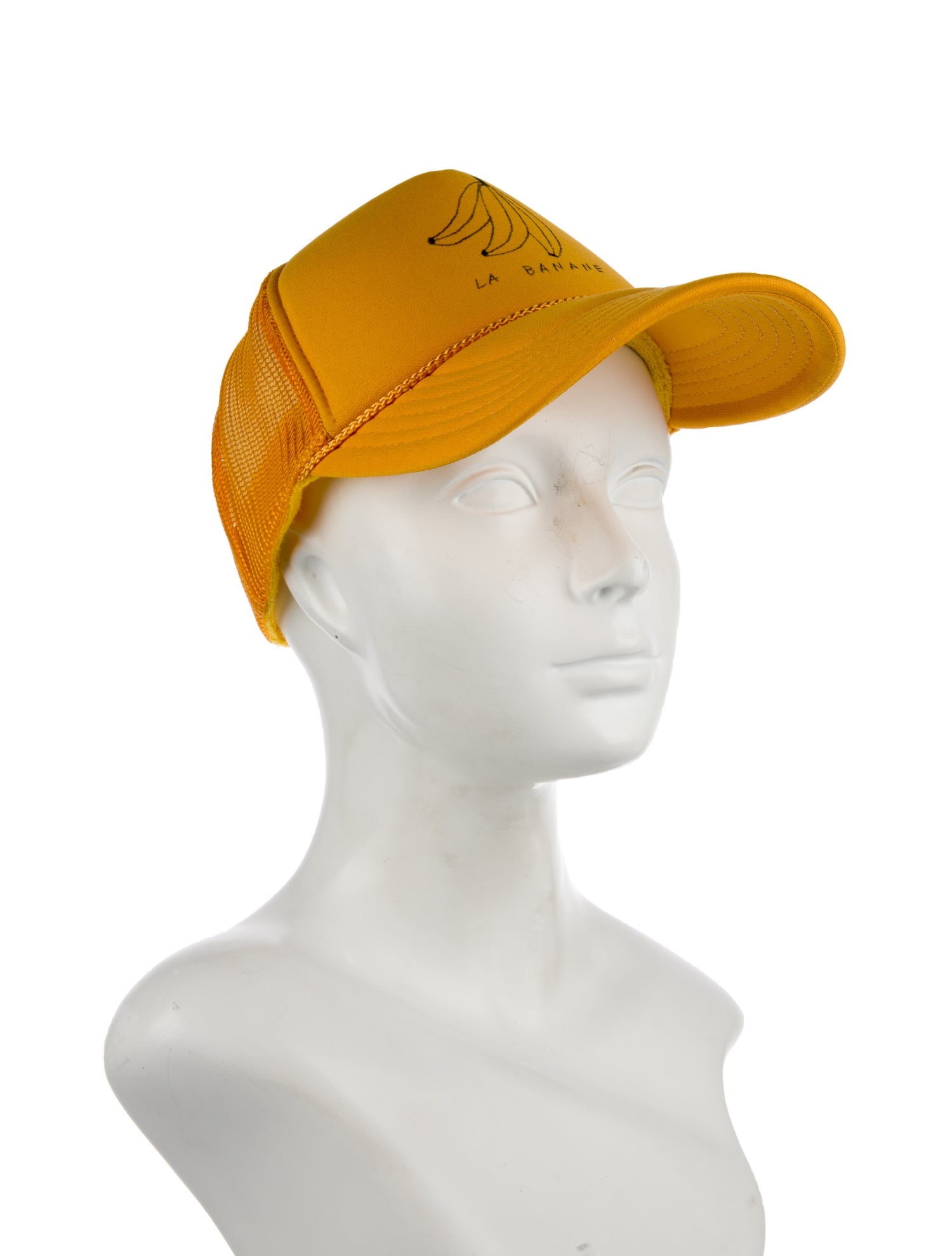 Clare V. Trucker Hat