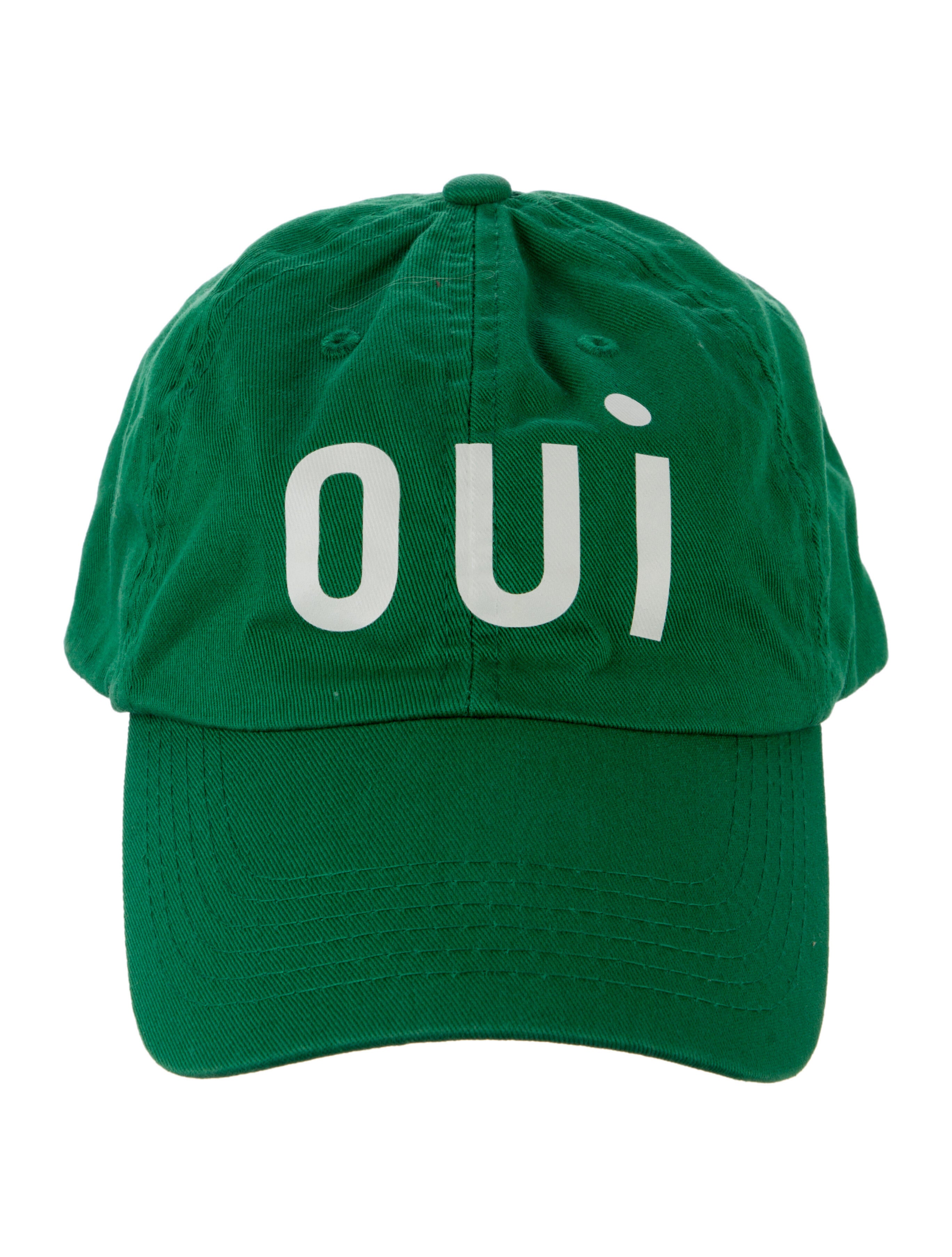 Clare V. Baseball Cap