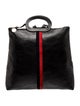 Clare V. Leather Tote