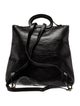 Clare V. Leather Tote