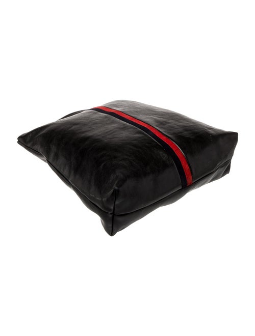 Clare V. Leather Tote