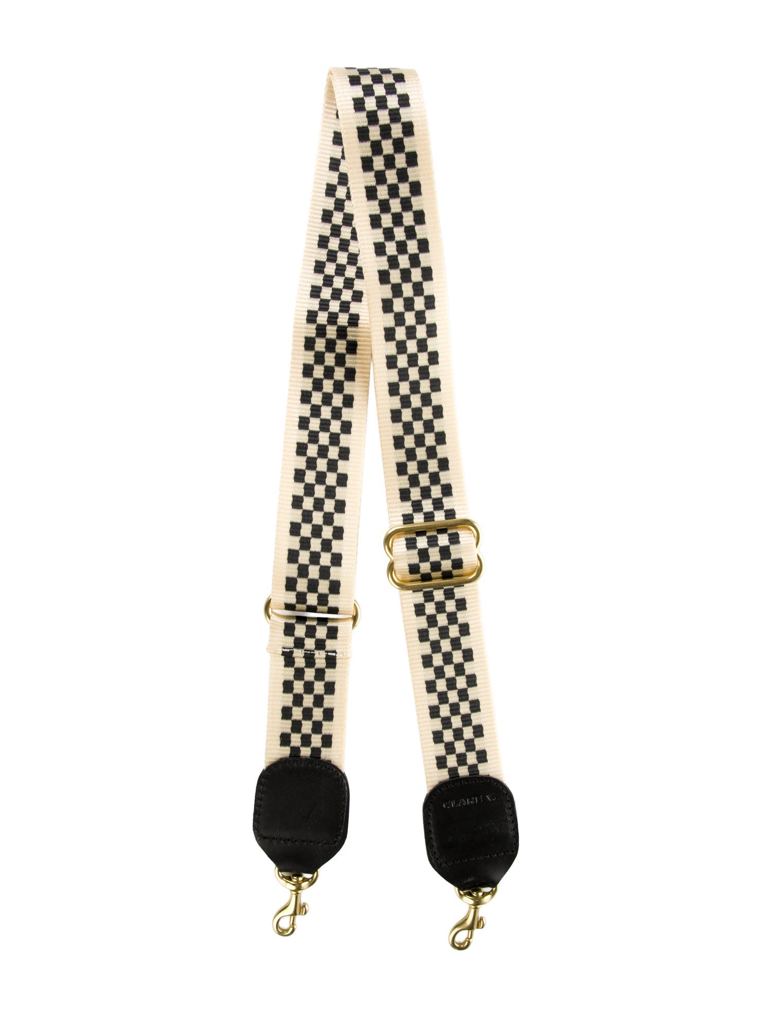 Clare V. Bag accessory