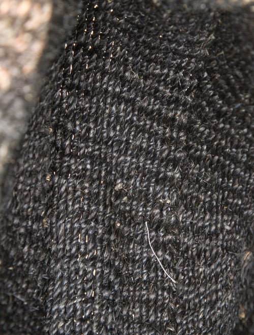 Clare V. Raffia Top Handle Bag