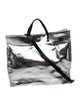 Clare V. Leather Tote