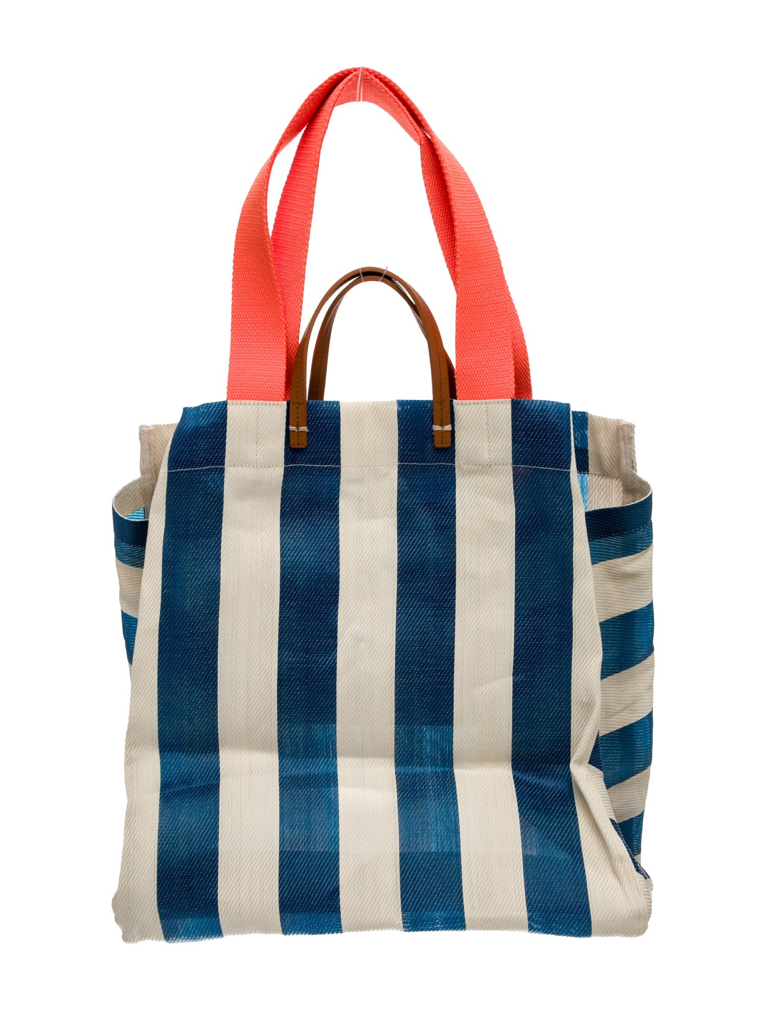 Clare V. Canvas Tote