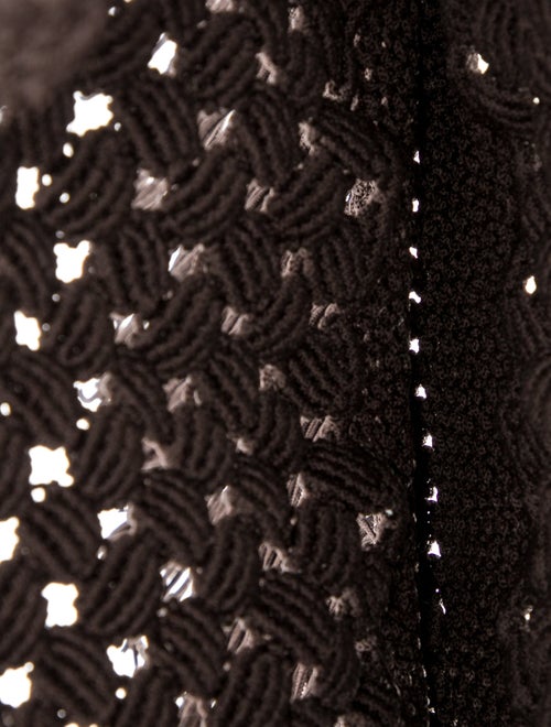 Clare V. Top Handle Bag