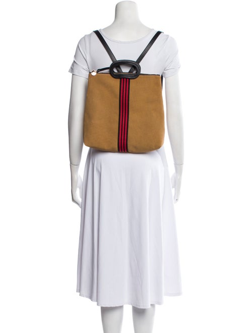 Clare V. Top Handle Bag