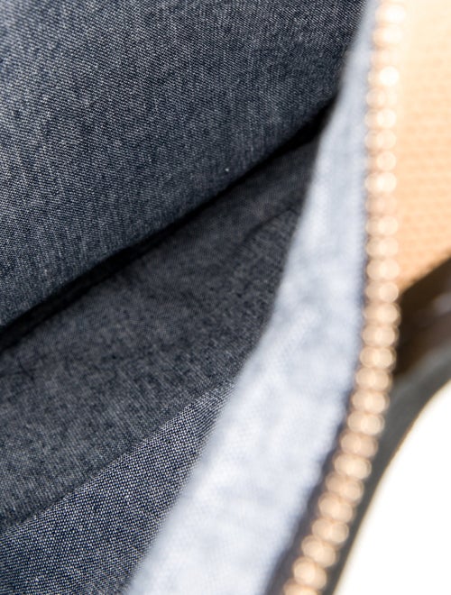 Clare V. Top Handle Bag