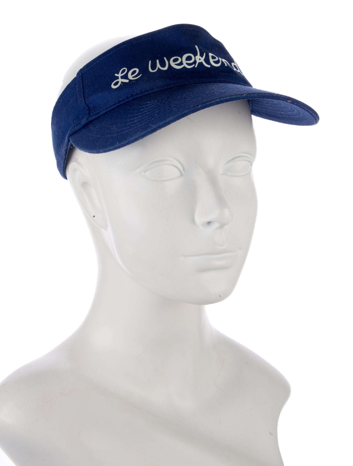 Clare V. Visor Hat