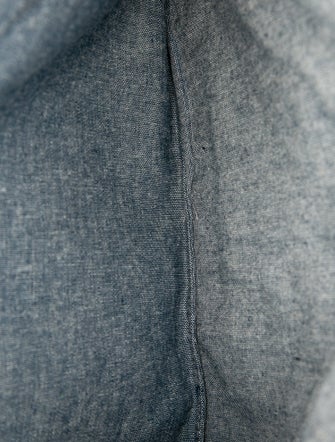 Clare V. Leather Clutch