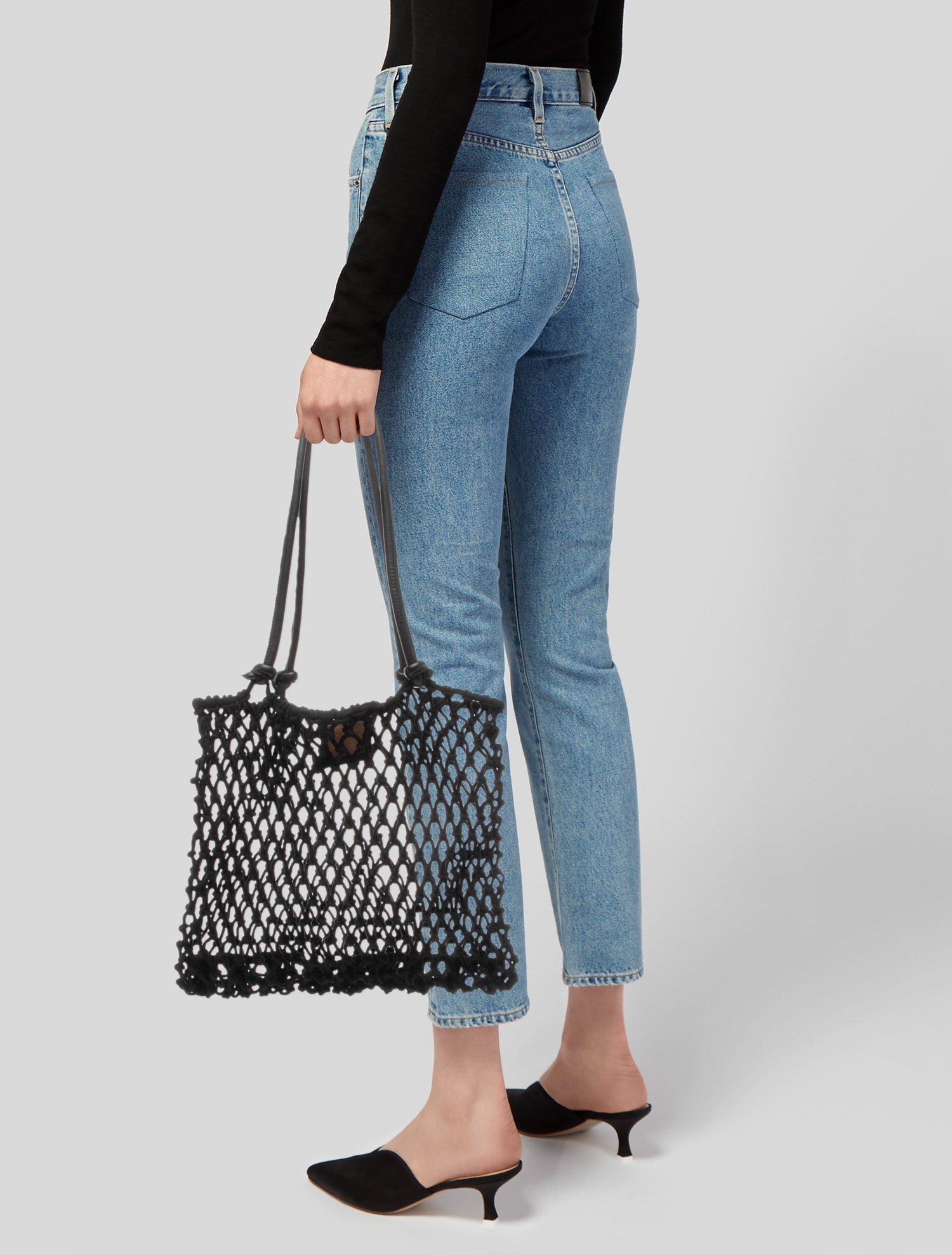 Clare V. Bucket Bag