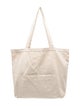 Clare V. Canvas Tote
