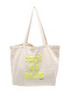 Clare V. Canvas Tote
