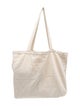 Clare V. Canvas Tote