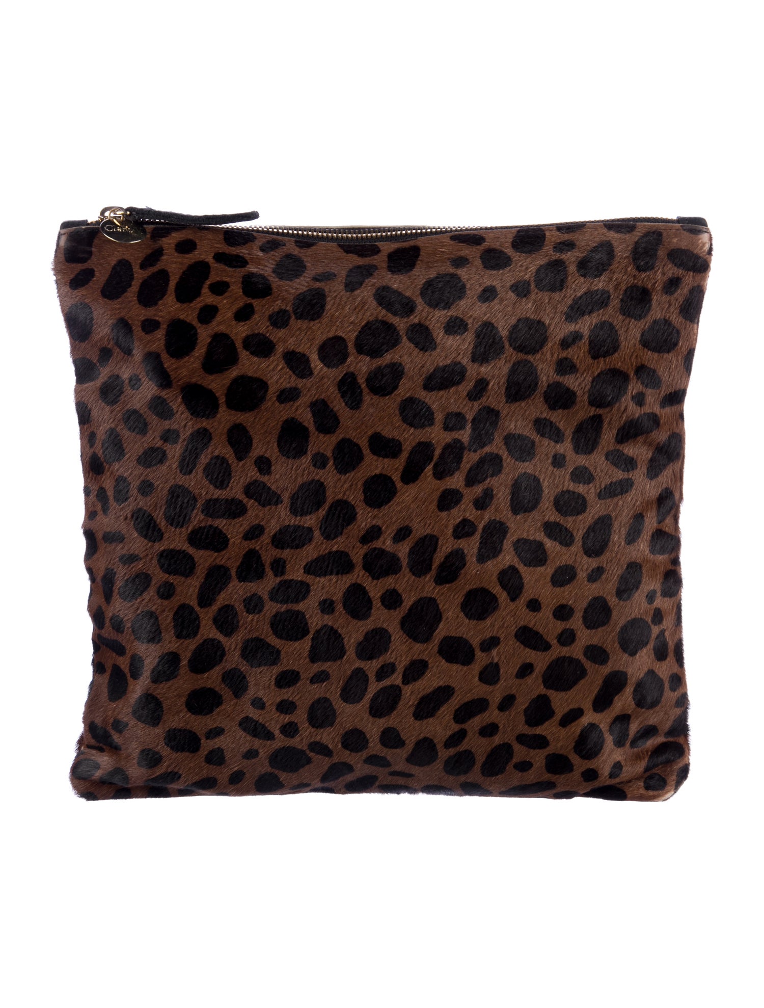 Clare V. Cosmetic Bag