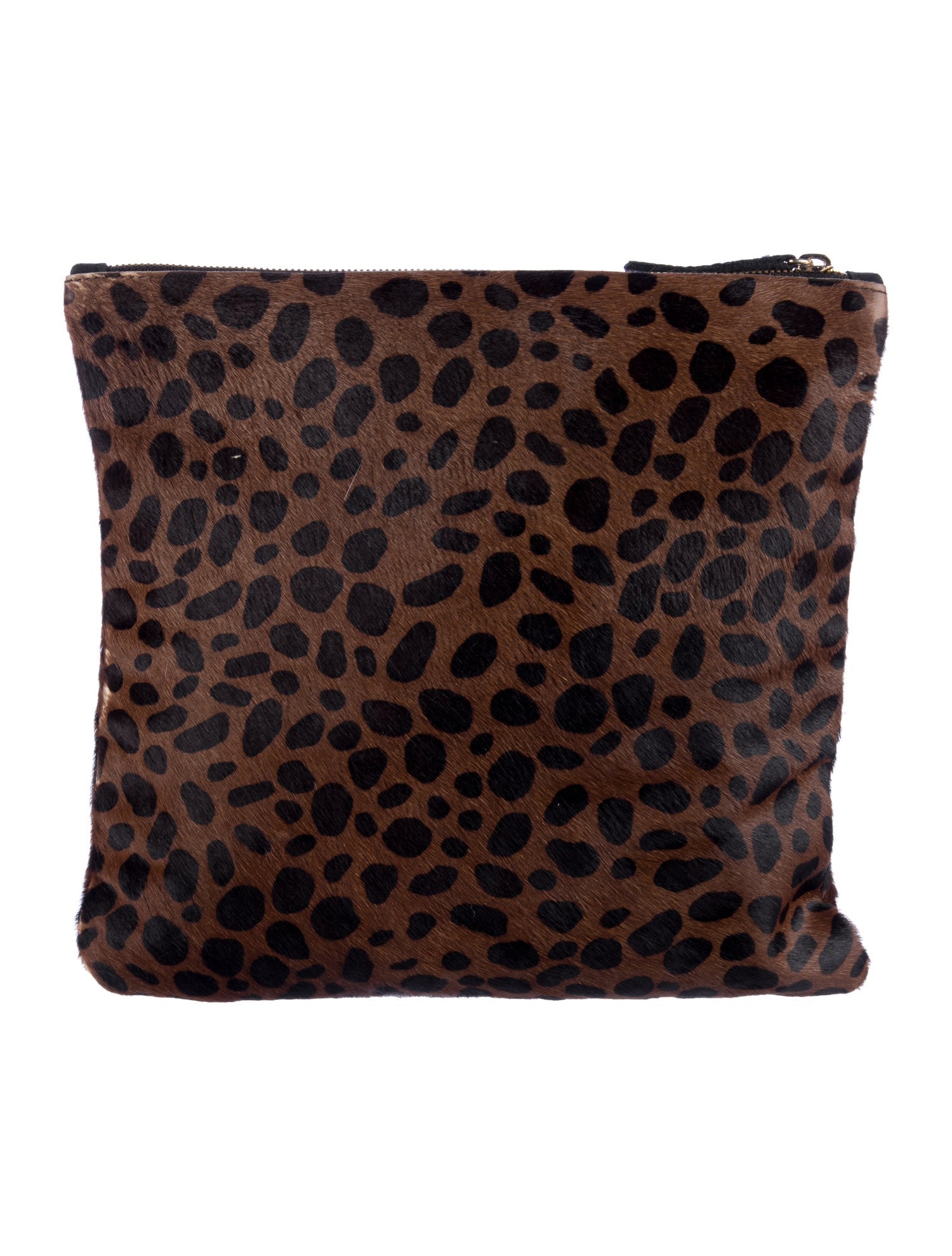 Clare V. Cosmetic Bag