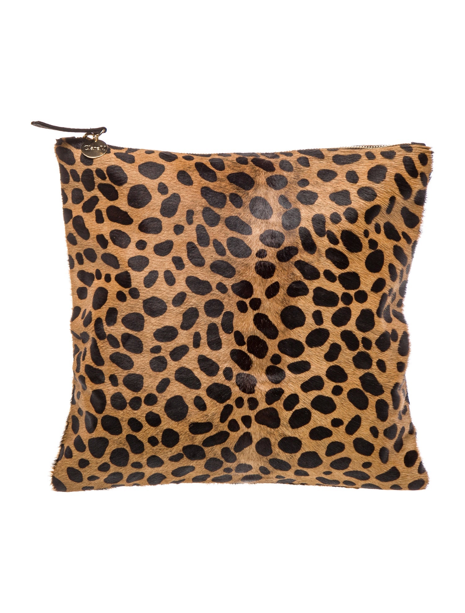 Clare V. Ponyhair Portfolio