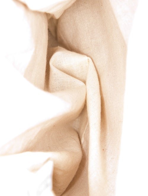 Clare V. Raffia Top Handle Bag