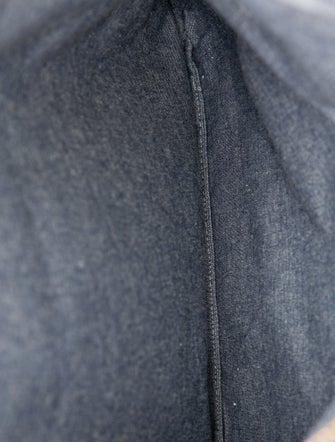 Clare V. Leather Clutch