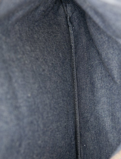 Clare V. Leather Clutch