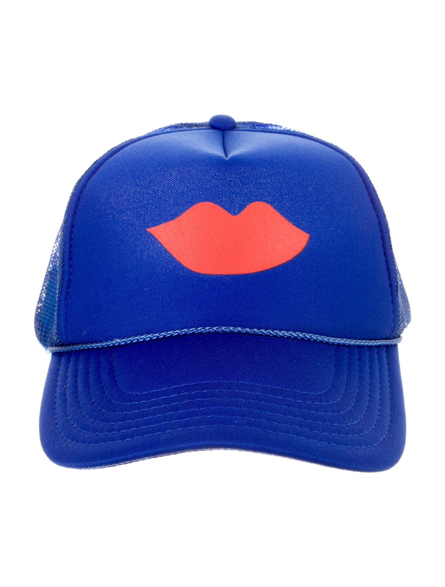 Clare V. Logo Hat