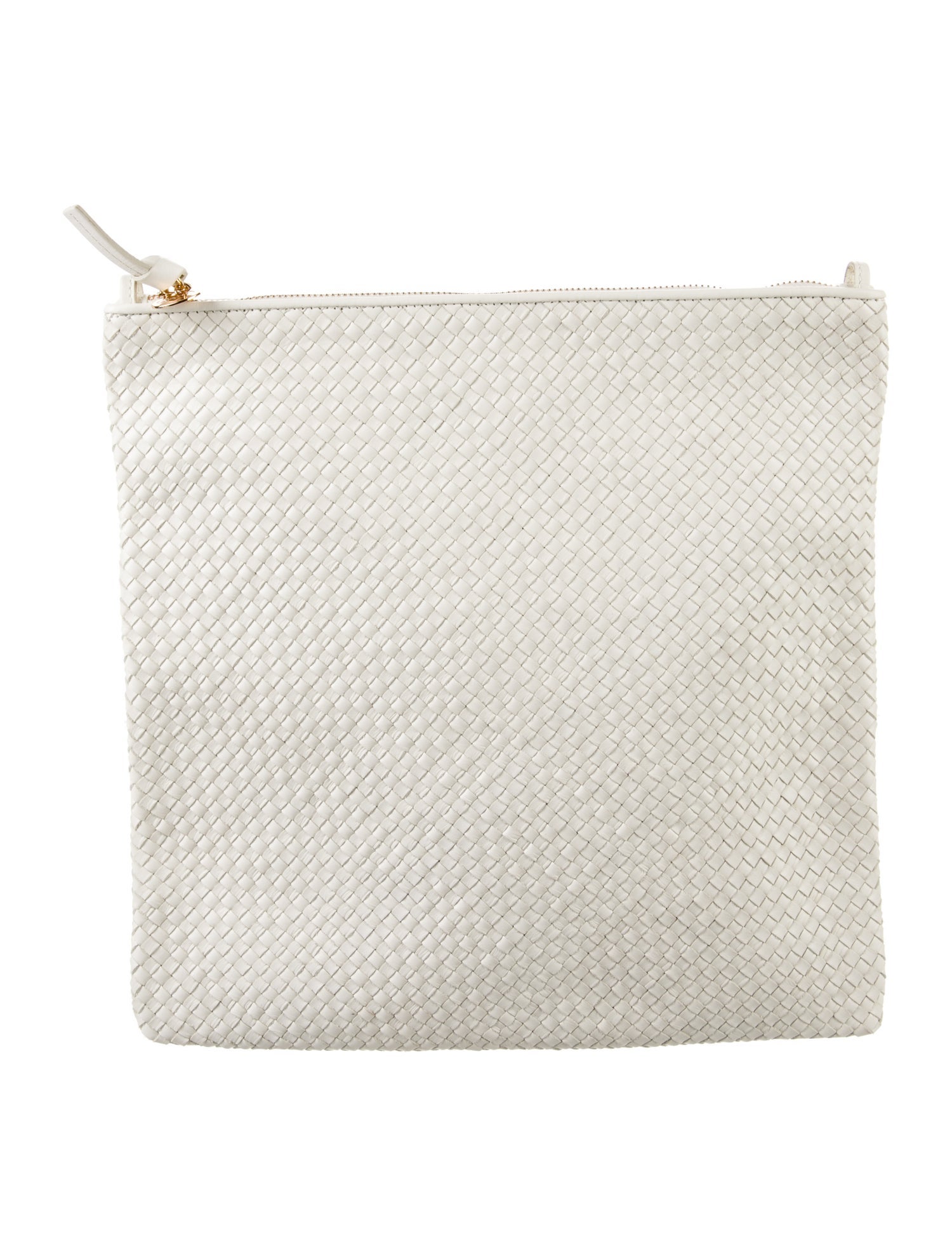 Clare V. Cosmetic Bag