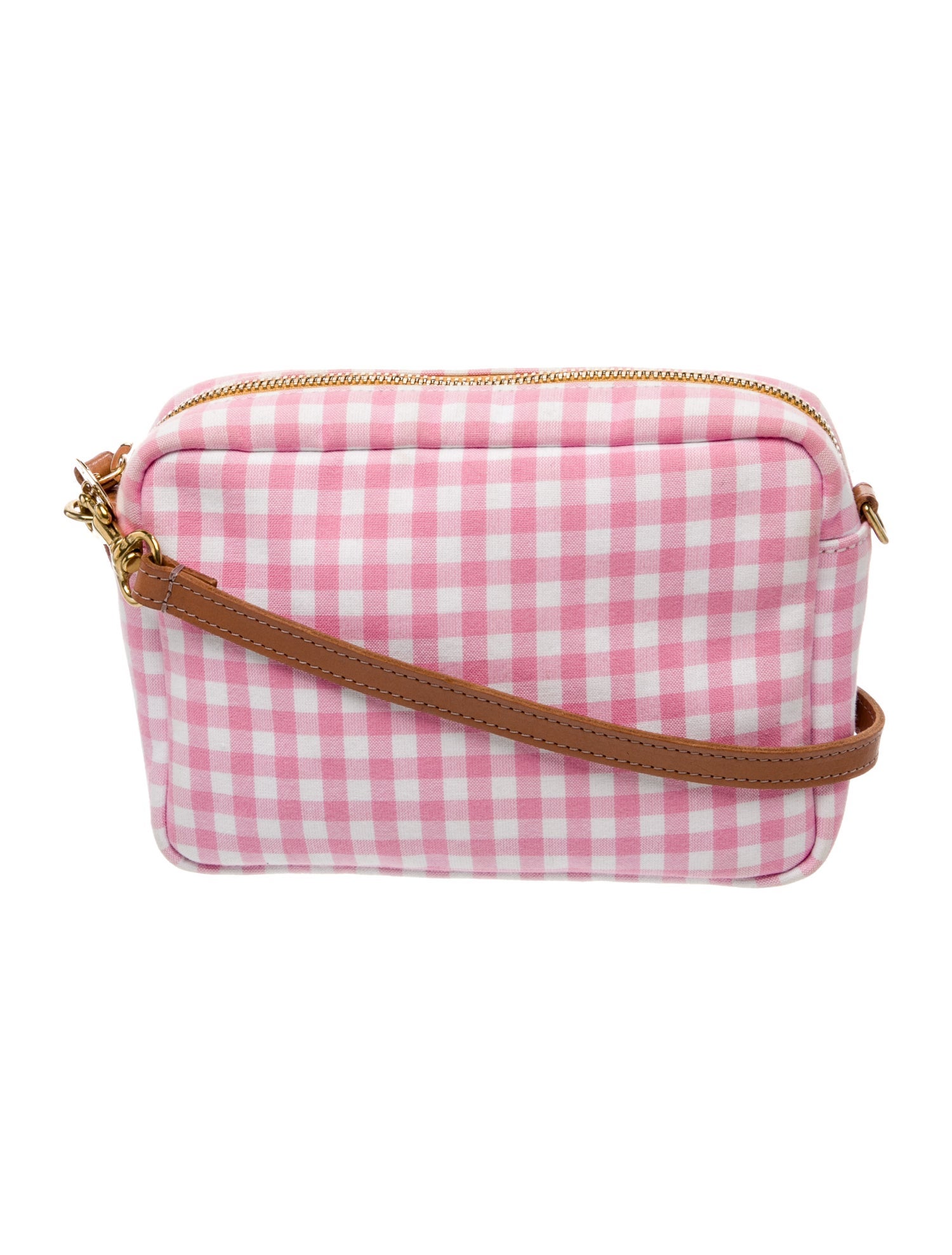 Clare V. Crossbody Bag