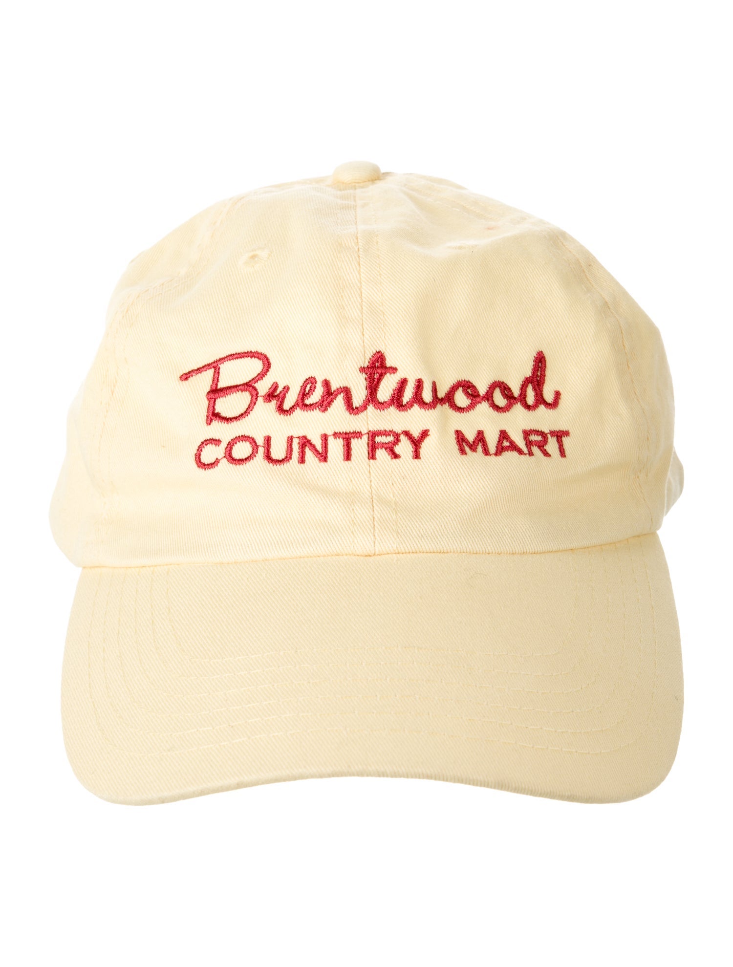 Clare V. Baseball Cap