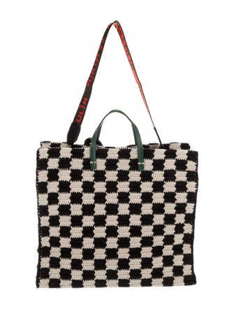 Clare V. Top Handle Bag