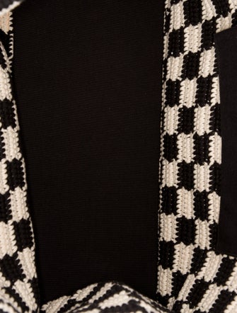 Clare V. Top Handle Bag