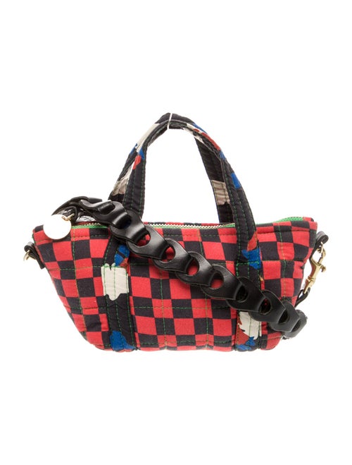 Clare V. Shoulder Bag