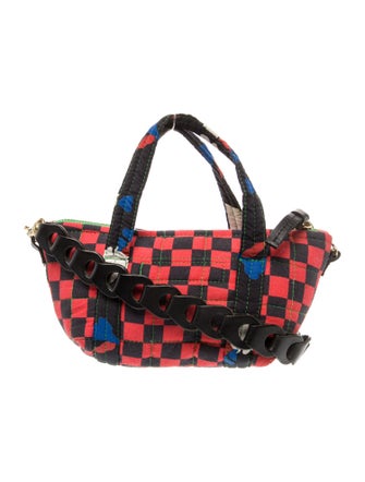 Clare V. Shoulder Bag