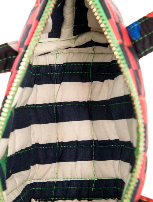 Clare V. Shoulder Bag