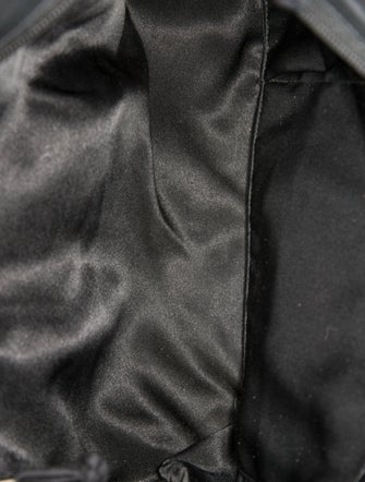 Clare V. Top Handle Bag