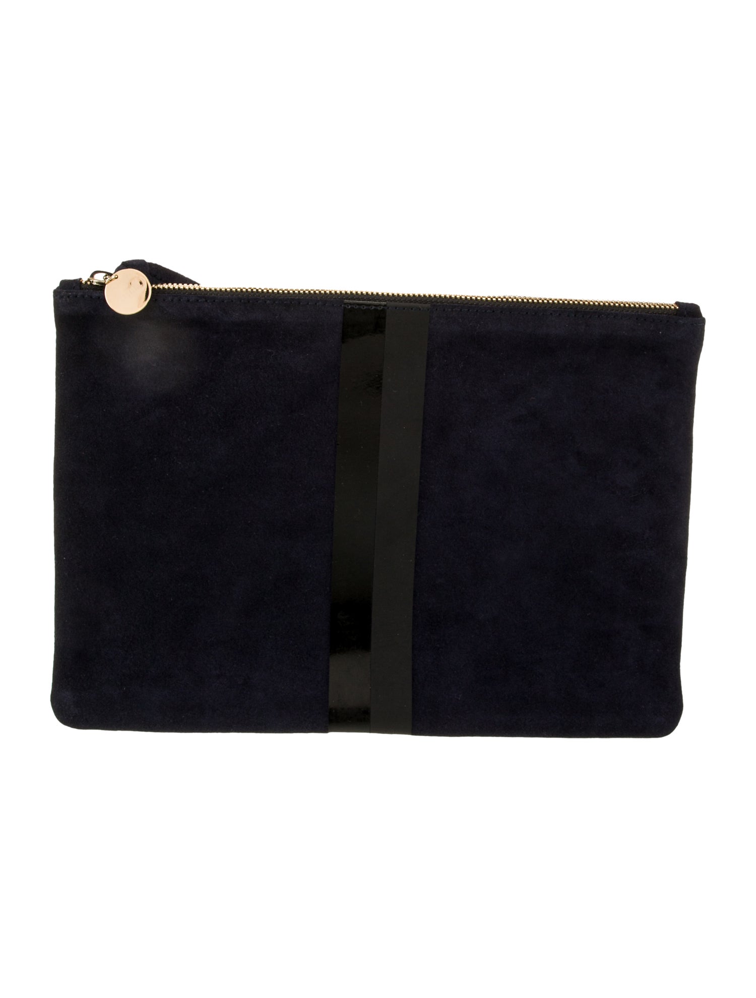 Clare V. Suede Portfolio