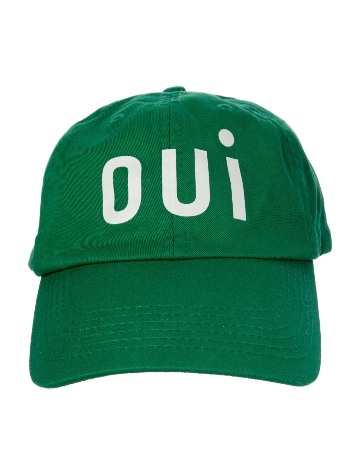 Clare V. Baseball Hat