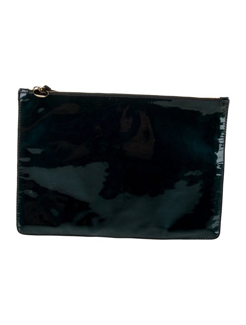Clare V. Signature Clutch