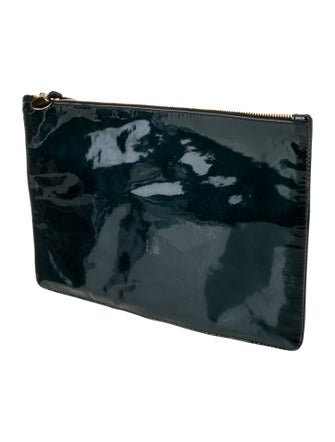 Clare V. Signature Clutch