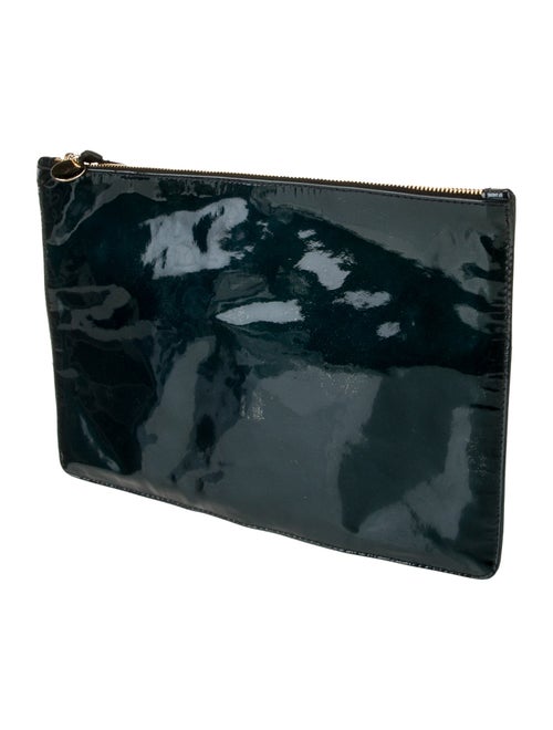 Clare V. Signature Clutch