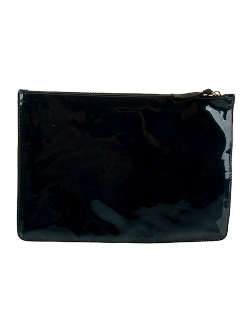 Clare V. Signature Clutch