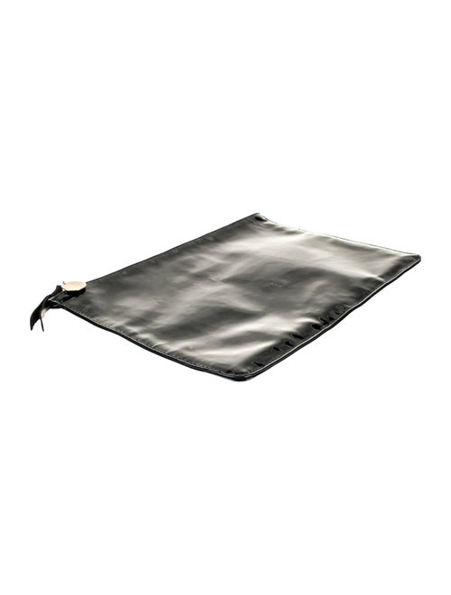 Clare V. Signature Clutch