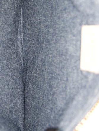 Clare V. Signature Clutch