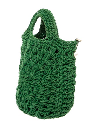 Clare V. Top Handle Bag