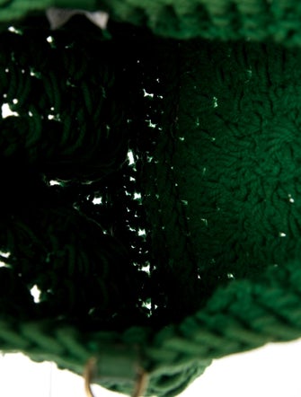 Clare V. Top Handle Bag