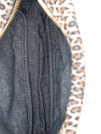 Clare V. Suede Crossbody Bag