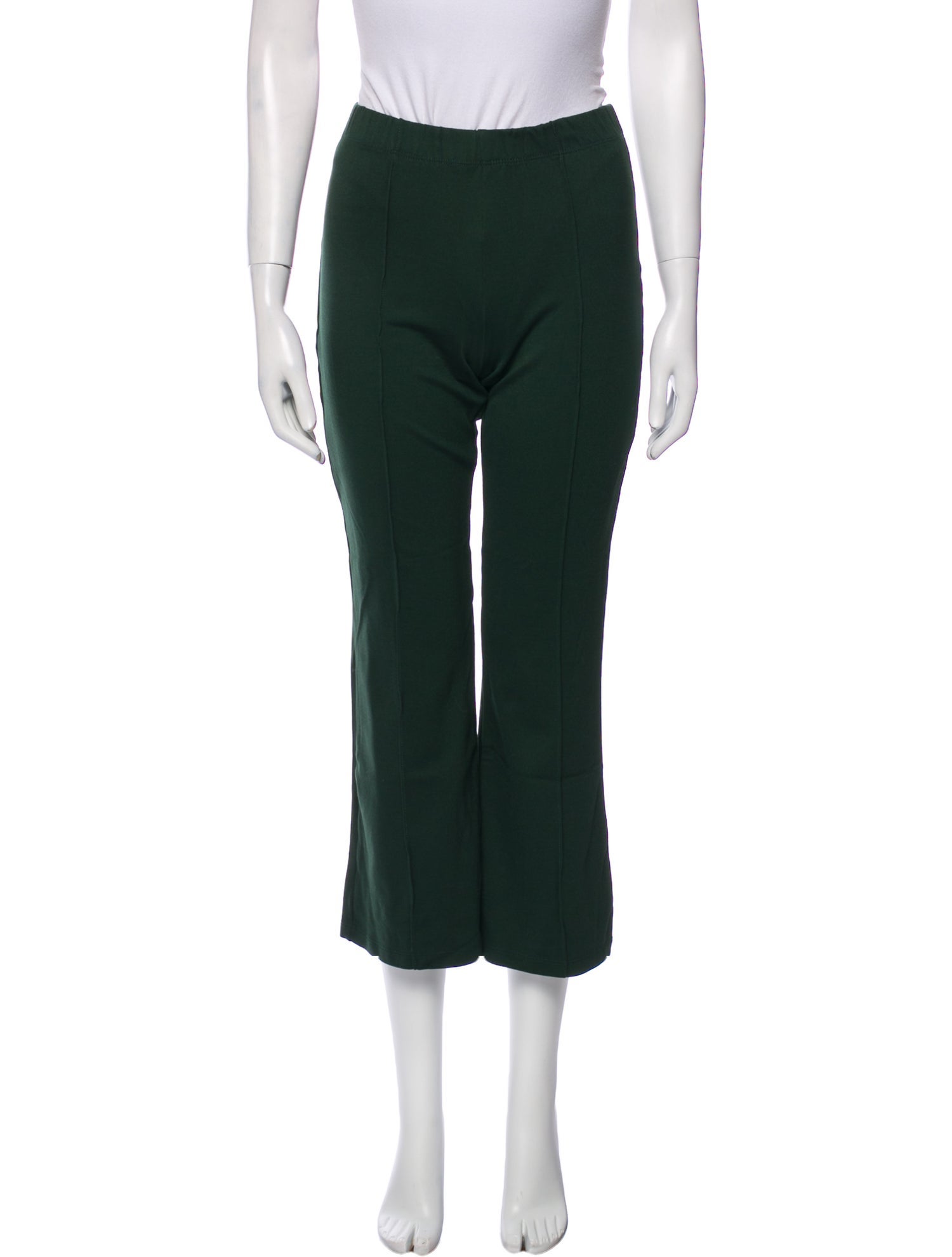 Clare V. Flared Pants